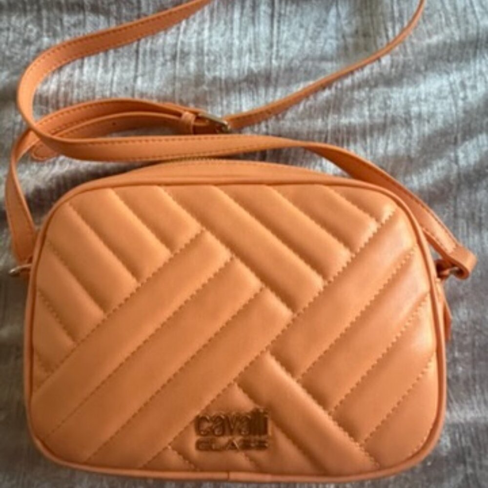 Cavalli Class Purse